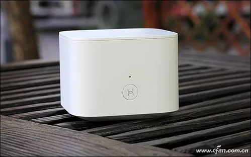 超智能的联网管家 荣耀路由2S深度评测与体验分享